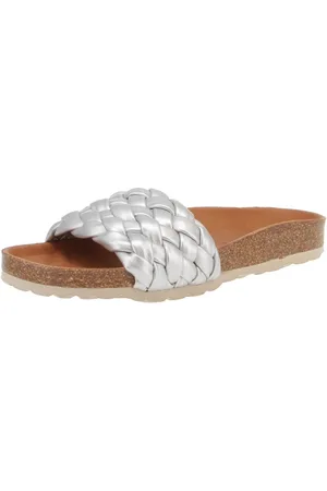 Verbenas 330079-V0271 Rica-MetalPlata-39 Sandale - Verkäufer: Schuhfieber