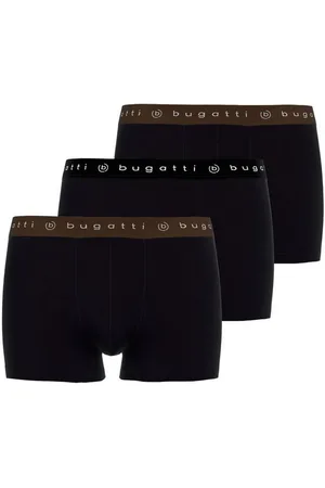 Bugatti Retro Pants Mailand (9er Vorteilspack) Single Jersey Qualität - Verkäufer: Andy`s Fashion