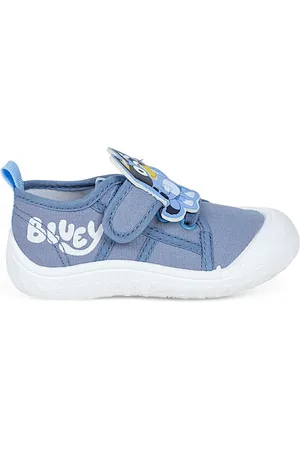 Bluey Sneaker Kinder Soft Sportschuhe Gr. 22 - 27 - Verkäufer: Starkids Licensed Brands and more