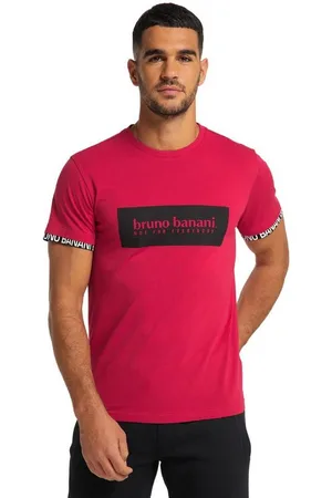 Bruno Banani T-Shirt COOPER - Verkäufer: CC Shop