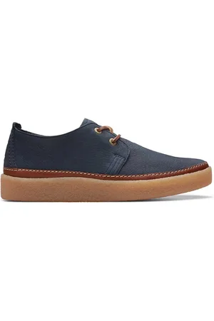 Clarks Clarkwood Low Schnürschuh - Verkäufer: Schuhe Lüke