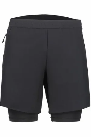 Rukka Trainingsshorts Shorts MAANINKA 2IN1