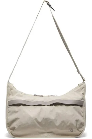 CHROME Umhängetasche Yoyogi 14 - Umhängetasche 14" 34 cm (ice shadow) (1-tlg) - Verkäufer: Markenkoffer