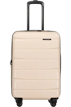 Flanigan Koffer, 4 Rollen - Verkäufer: HAUSFELDER accessoires + reise