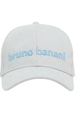 Bruno Banani Flat Cap BROWNING - Verkäufer: CC Shop