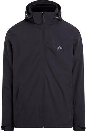 mc kinley Funktionsjacke He.-Doppel-Jacke Tessi 3:1 II M 902 NAVY/NAVY - Verkäufer: Sport Hübner
