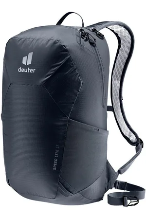 Deuter Rucksack Speed Lite 17 black - Verkäufer: Schuhe und Sport Klausmann