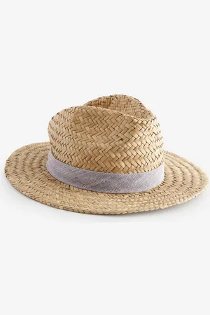 Next Sonnenhut Signature Panamahut (1-St) - Verkäufer: Germany GmbH