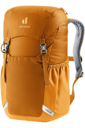 Deuter Kinderrucksack Junior MAPLE-AMBER - Verkäufer: Supersportler
