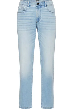 Camel Active 5-Pocket-Jeans - Verkäufer: dodenhof