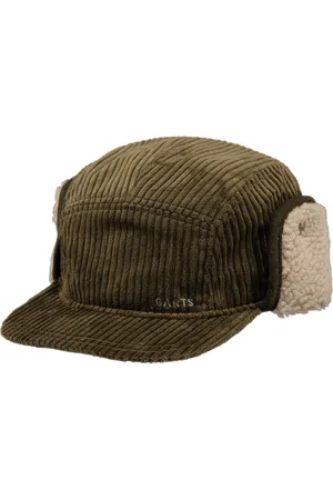 Barts Strickmütze Rayner Cap ARMY - Verkäufer: Brendler & Klingler Sport GmbH