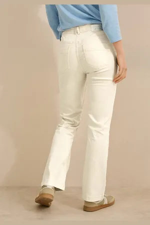CECIL Slim-fit-Jeans 5-Pocket-Style