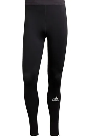 adidas Sporthose WARM TGT BLACK - Verkäufer: Familiensporthaus