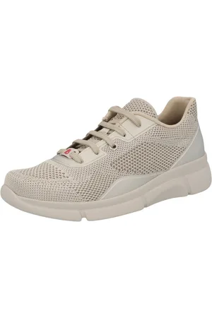 Berkemann Weiblich ComfortKnit Roxana Sneaker Text Sneaker - Verkäufer: Shoes & Fashion