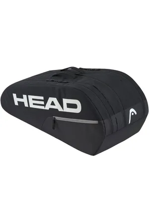 Head Sporttasche Base Racquet Bag L BK - Verkäufer: Tennis-Point