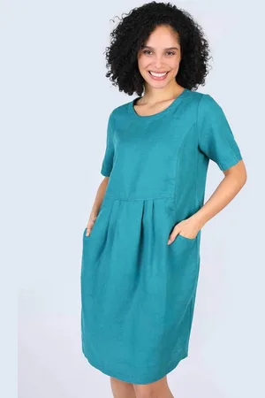 Deerberg Sommerkleid Rabea - Verkäufer: Scandic Fashion GmbH