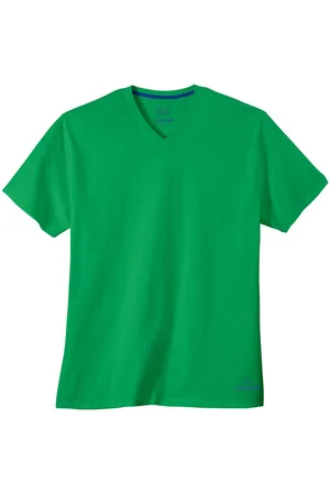 Ceceba V-Shirt V-Neck T-Shirt Übergröße - Verkäufer: bigtex