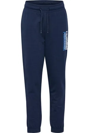 Hummel Jogginghose TUKAS PANTS (0-tlg) für Kinder