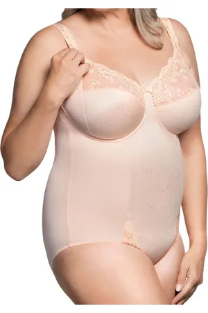 ulla Dessous Body Body mit Bügel Ella (Stück, 1-tlg) formendes Vorderfutter - Verkäufer: Sibrise