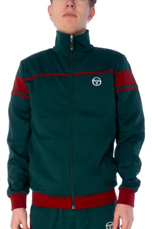 Sergio Tacchini Trainingsjacke Jacke New Damarindo - Verkäufer: Big Leshopski