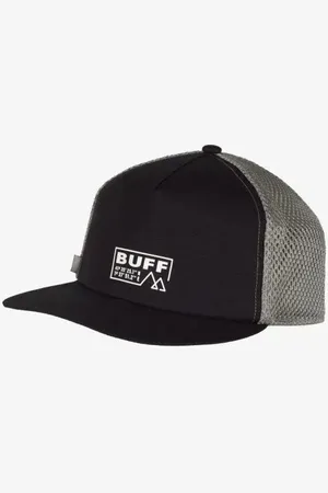 Buff Baseball Cap Pack Trucker Cap - Verkäufer: Sport Erdl