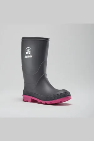 Kamik Stomp Gummistiefel wasserdicht