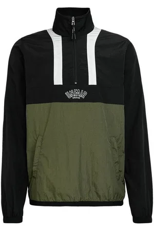 UNFAIR ATHLETICS Windbreaker Windbreaker Elementary Crushed - Verkäufer: Big Leshopski