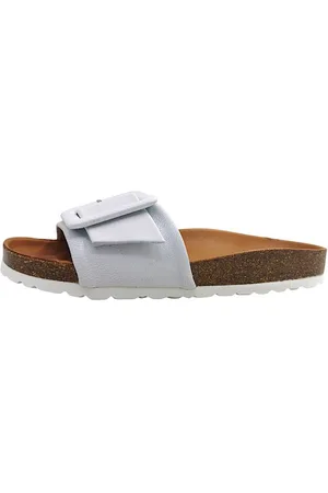 Verbenas Pantolette Schlappen - Verkäufer: H&D Schuhcompany