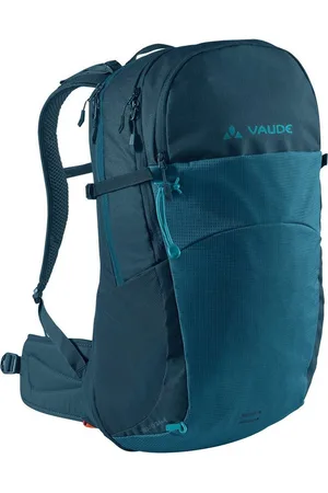 Vaude Trekkingrucksack Wizard 24+4 BLUE SAPPHIRE - Verkäufer: Sport Hübner