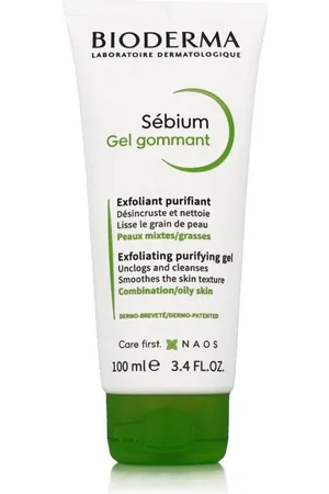 Bioderma Gesichtspeeling Sébium - Verkäufer: Parfum-Eden