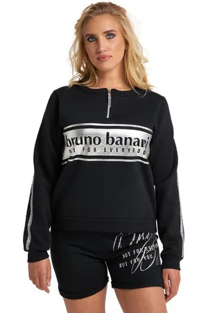 Bruno Banani Langarmshirt HAYES - Verkäufer: CC Shop