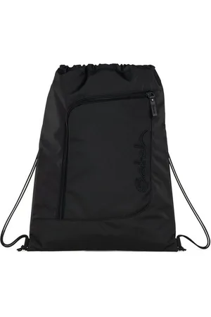 Satch Turnbeutel Sportbeutel (1-tlg), Einfach am Rucksack fixierbar, passt auf alle Schulrucksäcke - Verkäufer: FOND OF GmbH
