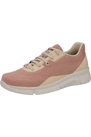 Berkemann Weiblich ComfortKnit Roxana Sneaker Text Sneaker - Verkäufer: Shoes & Fashion