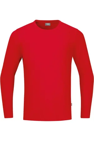 Jako Langarmshirt Unisex Langarmshirt Longsleeve Organic C6420 - Verkäufer: CORTEXPOWER