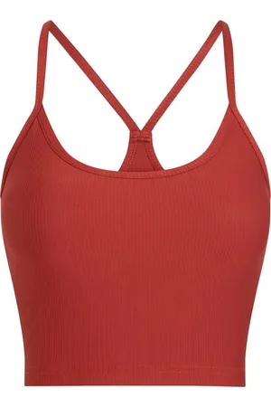 energetics Tanktop Da.-Tank-Shirt Olorie W RED RUST - Verkäufer: gue-sport