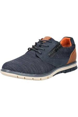 Bugatti Sneaker Textil Sneaker - Verkäufer: S4S Commerce