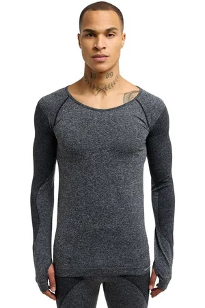 Bruno Banani Langarmshirt CERVANTES - Verkäufer: CC Shop