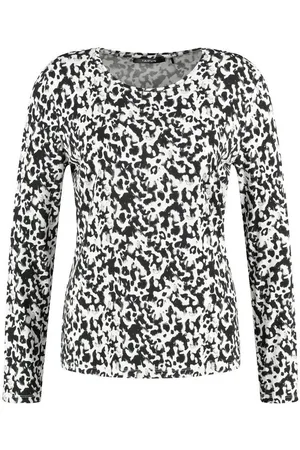 Taifun Langarmshirt - Verkäufer: Gutbrod Modehaus GmbH & Co. KG