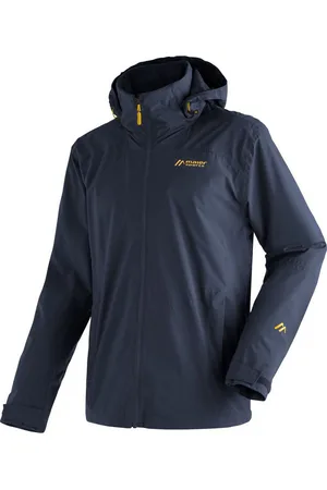 Maier Sports Funktionsjacke Metor rec M NIGHT SKY - Verkäufer: INTERSPORT Glass