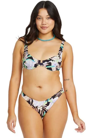 Billabong Bade-Shirt Shadow Tropic