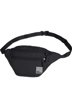 Jack Wolfskin Rucksack KONYA HIPBAG BLACK - Verkäufer: Intersport Stähle