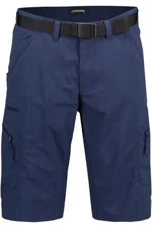 Schöffel Trekkingshorts Shorts Silvaplana2 S BLUES - Verkäufer: Sport Butsch GmbH & Co.KG
