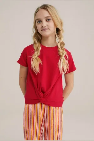 WE Fashion T-Shirt - Verkäufer: