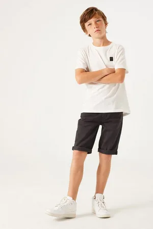 Garcia Shorts - Verkäufer: Gutbrod Modehaus GmbH & Co. KG