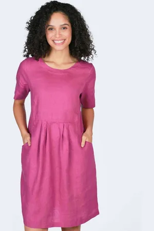 Deerberg Sommerkleid Rabea - Verkäufer: Scandic Fashion GmbH
