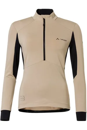 Vaude Radtrikot Women