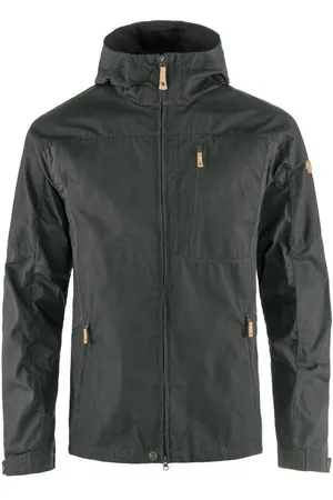 Fjällräven Anorak Sten Jacket M - Verkäufer: Sportpoint24