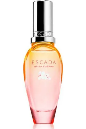 Escada Eau de Toilette Brisa Cubana, Glasflakon, Parfüm EDT, Damenduft - Verkäufer: Look@myshop
