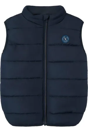 NAME IT Steppweste NKMMYLANE VEST - Verkäufer: Dorins Kindermode