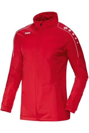 Jako Regenjacke Herren Allwetterjacke Team 7401 - Verkäufer: CORTEXPOWER
